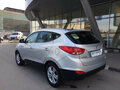2011 Hyundai ix35 I, серебристый, 1300000 рублей - вид 3