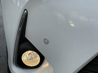 2019 Toyota Vitz III (XP130) Рестайлинг 2, белый, 1120000 рублей, вид 5