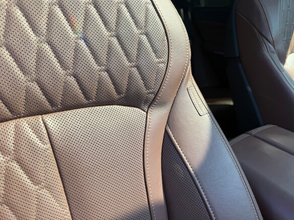 2019 BMW X5 M50d IV (G05/G18), белый, 6990000 рублей - вид 11