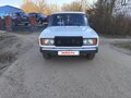 2007 Lada (ВАЗ) 2107, белый, 220000 рублей - вид 1