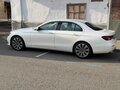 2021 Mercedes-Benz E-Класс 300 d V (W213, S213, C238) Рестайлинг, белый, 4900000 рублей - вид 10