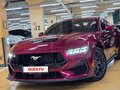 2025 Ford Mustang VII, красный - вид 6