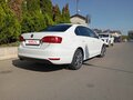2012 Volkswagen Jetta VI, белый, 1110000 рублей - вид 5