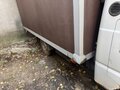 2007 Hyundai Porter, белый, 750000 рублей - вид 3