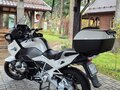 2019 BMW R 1250 RT, белый, 1850000 рублей - вид 6