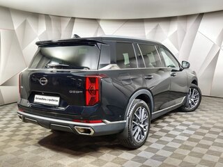 2024 GAC GS8 II, чёрный, 3850000 рублей, вид 2
