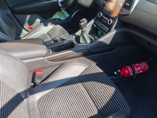 2017 Renault Talisman I, синий, 1699000 рублей, вид 5