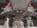 2026 Loncin XWolf 1000 Mud, серый, 1469000 рублей - вид 2