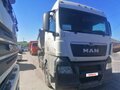2018 MAN TGX, белый, 3898800 рублей - вид 2
