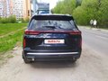 2023 Exeed VX I, чёрный, 3150000 рублей - вид 2