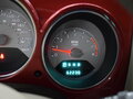 2008 Chrysler PT Cruiser, красный - вид 9