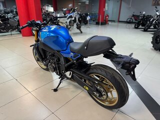 2022 Yamaha XSR900, синий, 1220000 рублей, вид 5