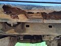 1994 Toyota 4Runner II, зелёный, 650000 рублей - вид 11