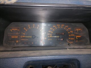 1987 Nissan Silvia IV (S12), белый, 300000 рублей, вид 3
