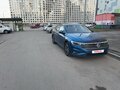 2019 Volkswagen Jetta 8-speed VII, синий, 900000 рублей - вид 4