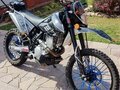 2020 Avantis Dakar 250, белый, 220000 рублей