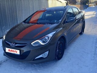 2015 Hyundai i40 I Рестайлинг, бежевый, 1500000 рублей, вид 1