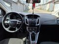 2012 Ford Focus III, серый, 700000 рублей - вид 7