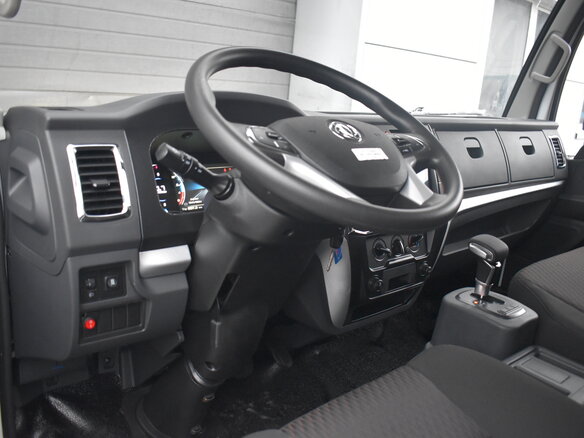 2026 Dongfeng Z55, белый, 4790000 рублей - вид 6