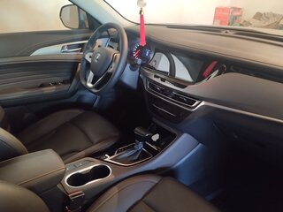 2021 Changan CS35 Plus I, серый, 2150000 рублей, вид 2