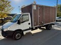 2016 Iveco Daily, белый, 2150000 рублей