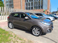 2012 Hyundai ix35 I, коричневый - вид 4