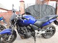 2006 Honda CBF 600, синий, 581388 рублей - вид 2