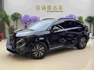 2023 Nissan Ariya I, чёрный, 3117000 рублей, вид 1