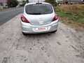 2007 Opel Corsa D, серебристый, 420000 рублей - вид 3