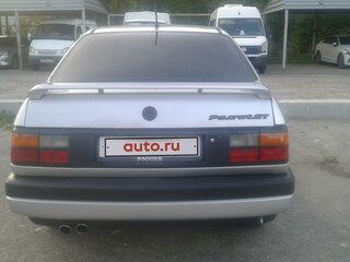 1991 Volkswagen Passat B3, серебристый, 300000 рублей, вид 5