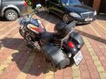 2013 Triumph Thunderbird 1600, красный, 1280000 рублей - вид 11