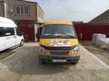 2004 ГАЗ ГАЗель (3221), жёлтый, 320000 рублей - вид 5