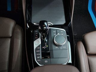 2025 BMW X4 20d II (G02) Рестайлинг, белый, 8250000 рублей, вид 4