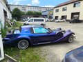 1990 Mitsuoka Le-Seyde I, фиолетовый, 3000000 рублей - вид 3