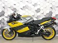 2006 BMW K 1200 S, жёлтый, 577000 рублей - вид 3