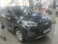 2024 Chery Tiggo 4 Pro I, чёрный, 1520000 рублей - вид 1