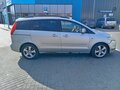 2006 Mazda 5 I (CR), серебристый, 400000 рублей - вид 1