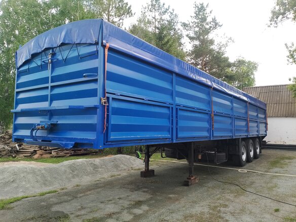 2003 Volvo VNL, красный, 5500000 рублей - вид 10