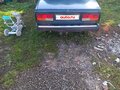 2001 Lada (ВАЗ) 2107, синий, 120000 рублей - вид 1