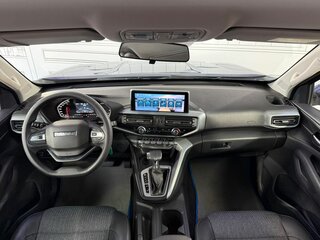 2022 Changan Hunter I, синий, 2100000 рублей, вид 2