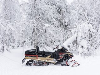 2025 AODES (Odes) SiberiaCross 1000, бежевый, 1309000 рублей, вид 2