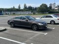2011 Mercedes-Benz S-Класс 350 Long V (W221) Рестайлинг, коричневый, 2301755 рублей - вид 1