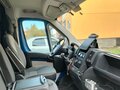 2012 Peugeot Boxer, синий, 2100000 рублей - вид 10
