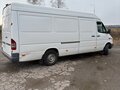 2014 Mercedes-Benz Sprinter Classic, белый, 1250000 рублей - вид 3