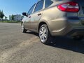 2024 Lada (ВАЗ) Granta Euro-2 I Рестайлинг, коричневый, 1015000 рублей - вид 3