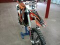 2019 KTM 250 SX F, оранжевый, 410000 рублей - вид 2