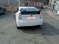 2011 Toyota Prius III (XW30), белый, 900000 рублей - вид 9