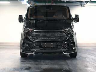 2025 Ford Tourneo Custom I (China Market) Рестайлинг, чёрный, 5790000 рублей, вид 2