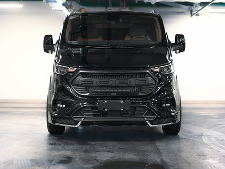 Купить б/у Ford Tourneo Custom I (China Market) Рестайлинг 2.0 AT