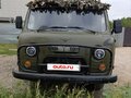 1994 УАЗ 3909, белый, 380000 рублей - вид 5